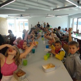 DSC07624 - Scouts en Gidsen Zaventem 